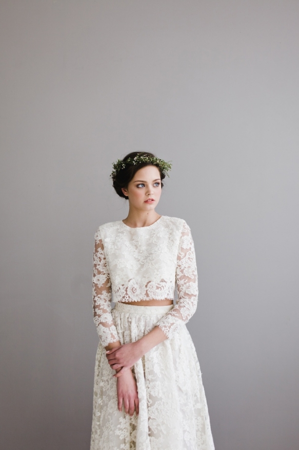Timeless Wedding Style5