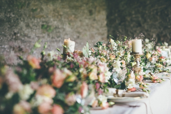 Timeless Wedding Style6