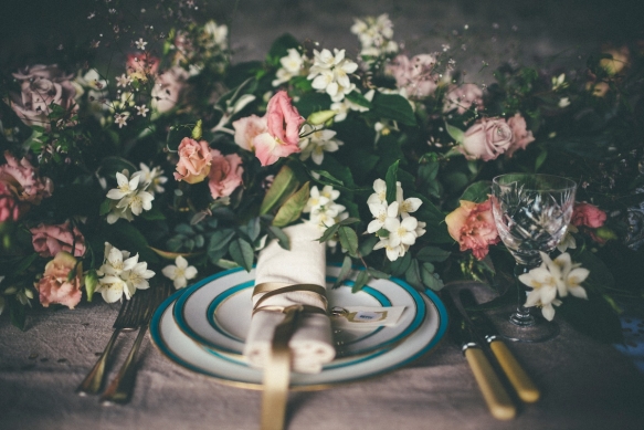 Timeless Wedding Style7