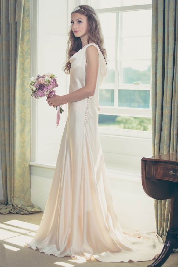 Timeless Wedding Style8