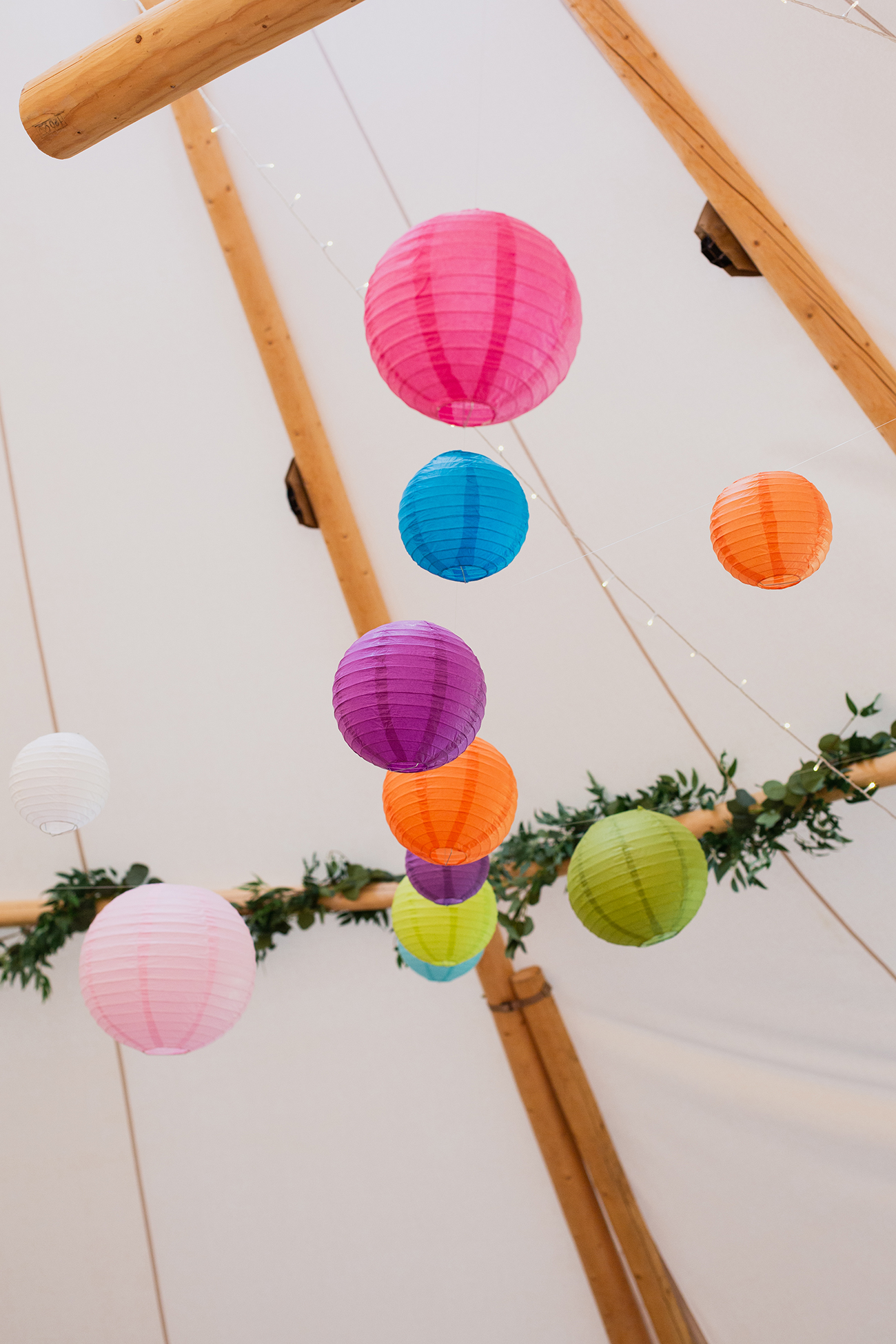 Tipi Spaces Marquee Wedding1