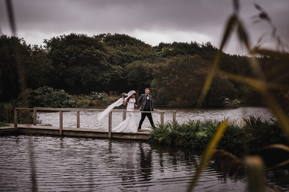 Trevibban Mill Wedding 85