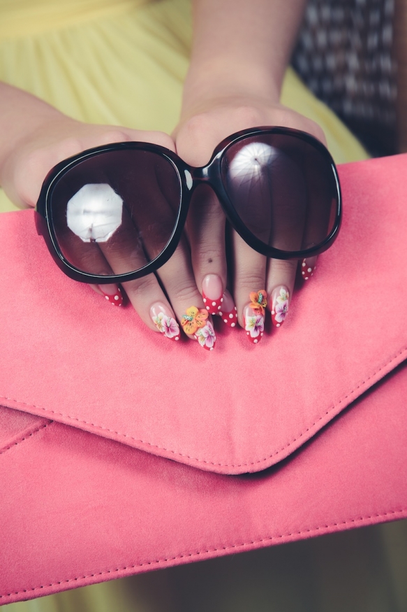 Tropical Style Weddings19