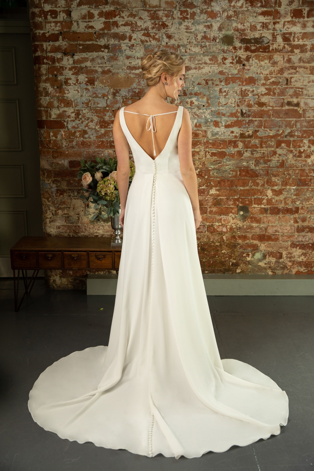 Truebridecoastalbridal