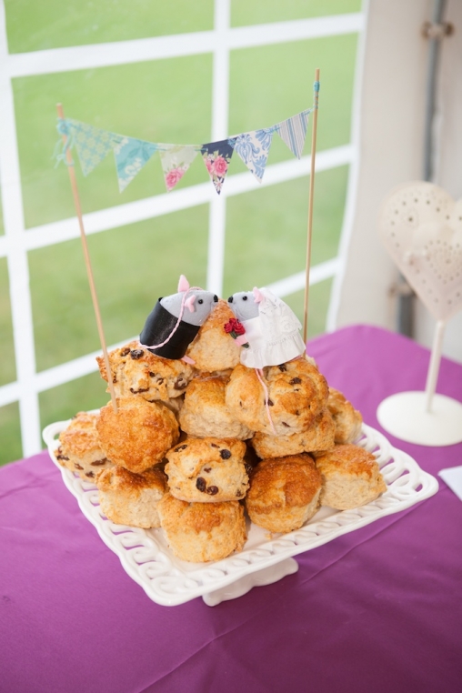 Unique Weddings Devon11