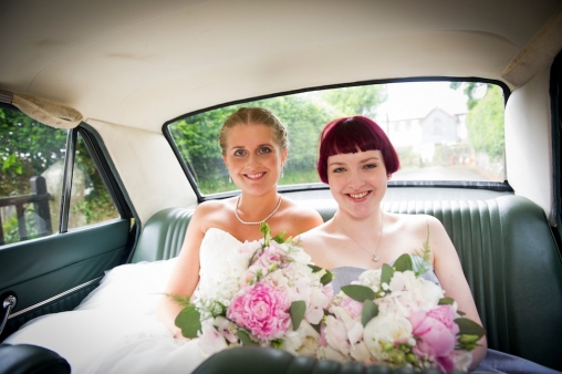 Unique Weddings Devon16