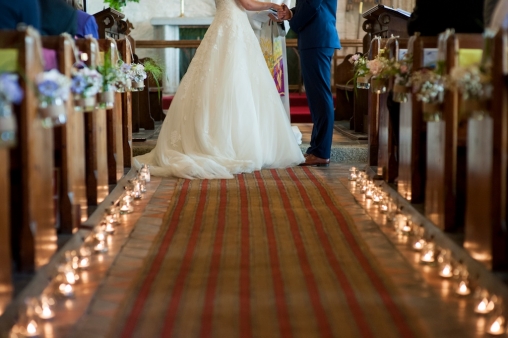 Unique Weddings Devon17