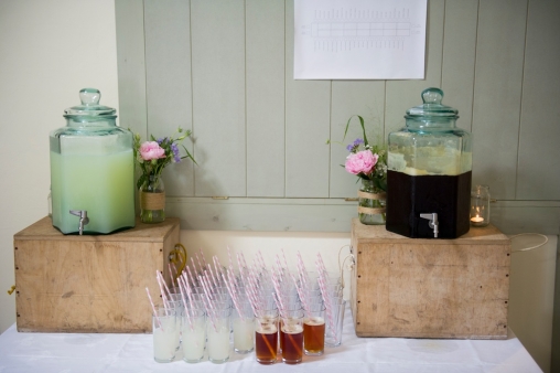 Unique Weddings Devon18