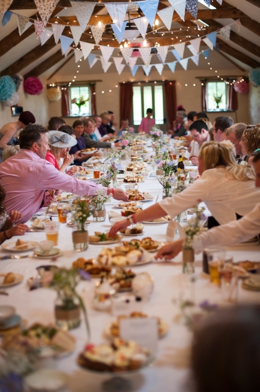 Unique Weddings Devon19