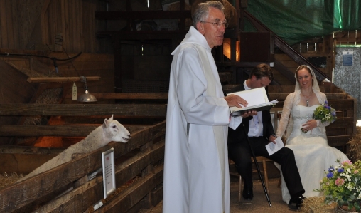 Unique Weddings Devon22