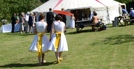 Unique Weddings Devon25