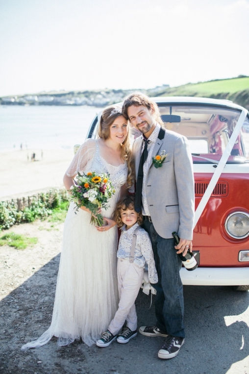 Unique Weddings Devon29