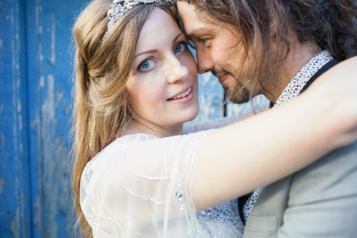 Unique Weddings Devon3