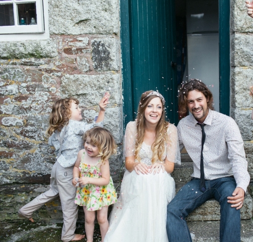 Unique Weddings Devon4