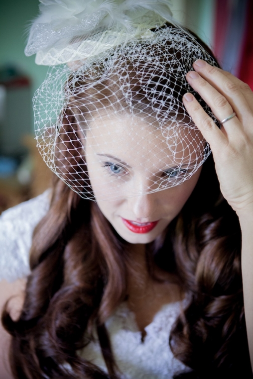 Unique Weddings Devon5