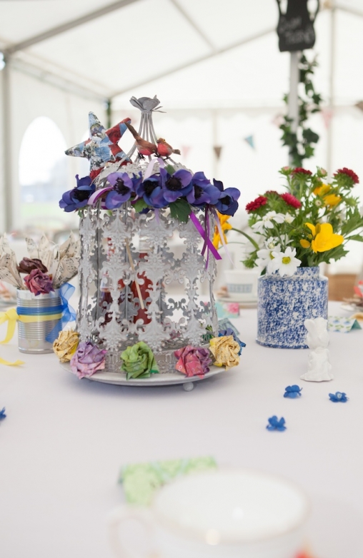 Unique Weddings Devon6