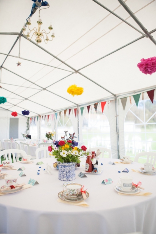 Unique Weddings Devon7