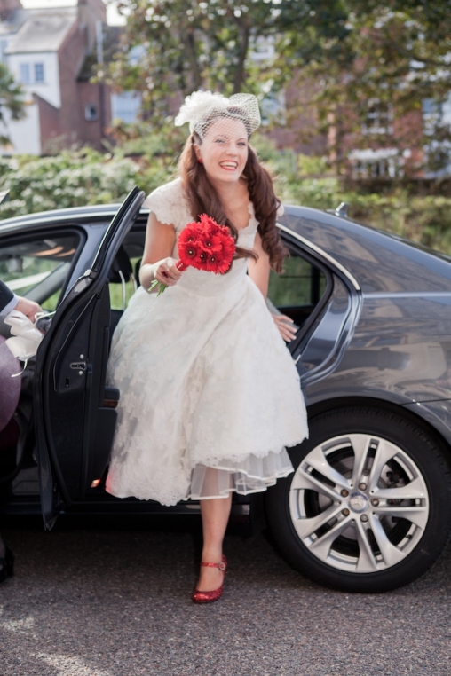 Unique Weddings Devon8