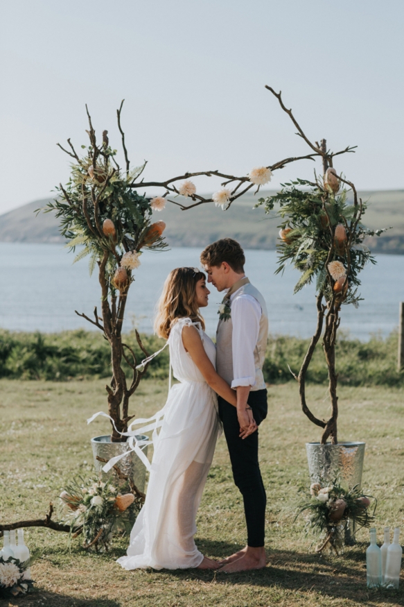 Unique wedding ceremony ideas Unique wedding ceremony ideas