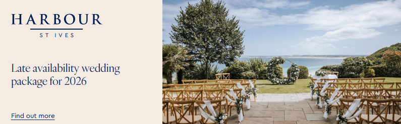 St Ives Harbour Hotel