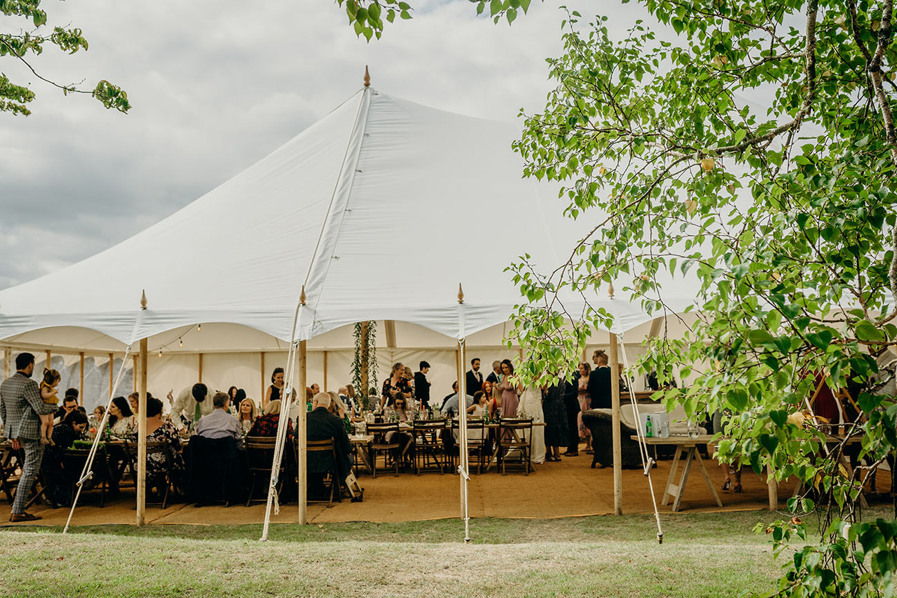 Uphill Farm Wedding Venue Devon1