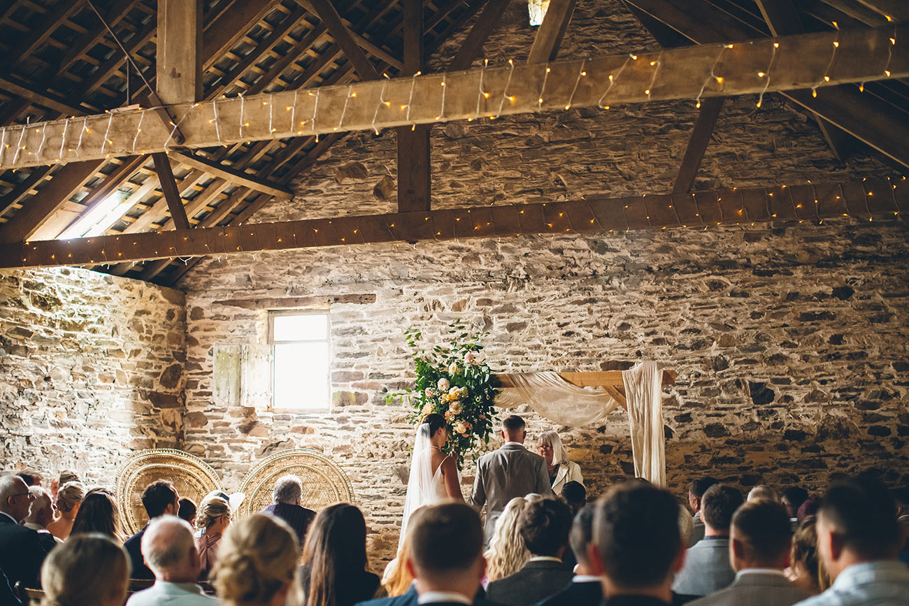 Uphill Farm Wedding Venue Devon3