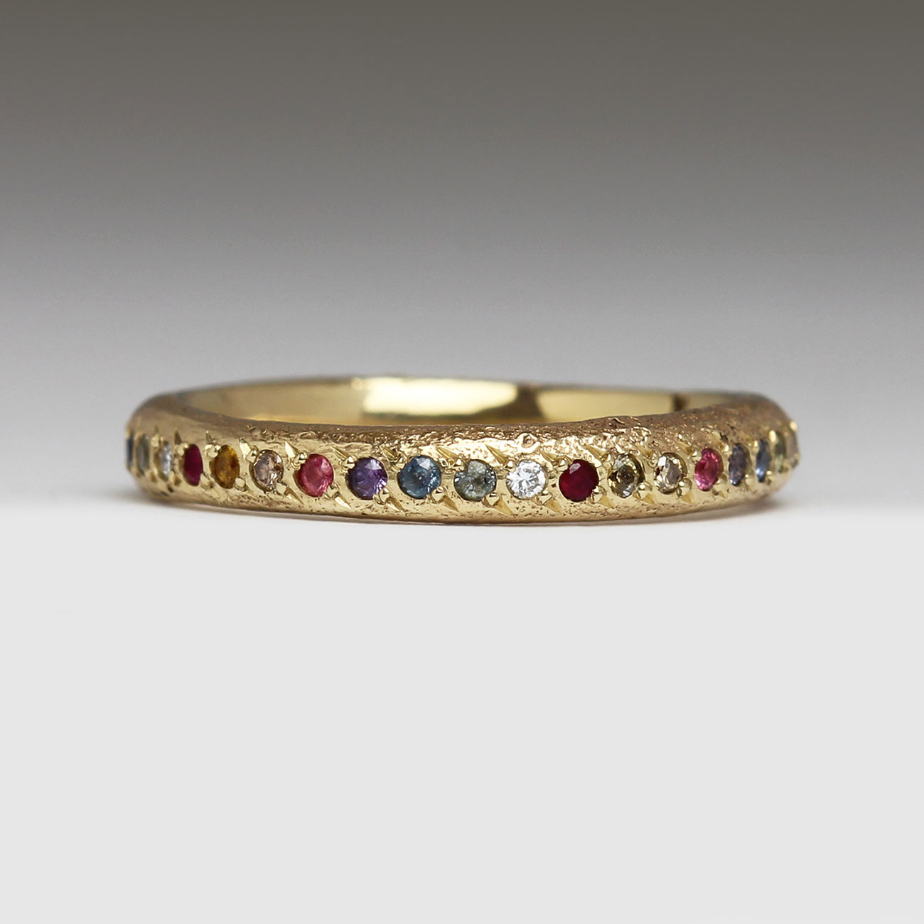 Valentines Gift Justin Duance2