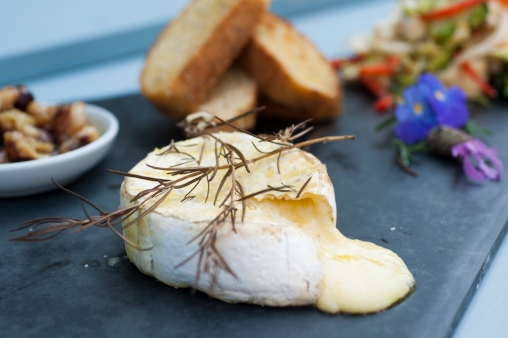 Vegetarian Wedding Catering Cornwall1