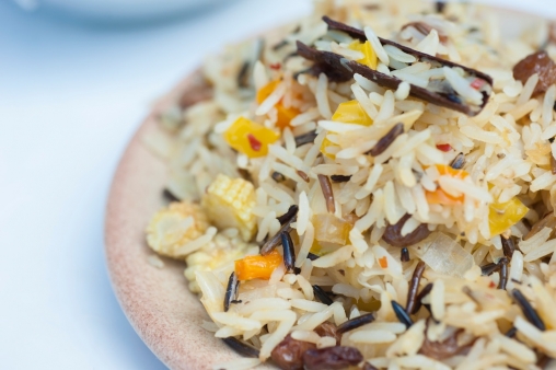 Vegetarian Wedding Catering Cornwall4