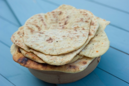 Vegetarian Wedding Catering Cornwall5