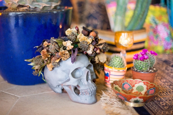 Venetianorrington Deerparkmexican 1