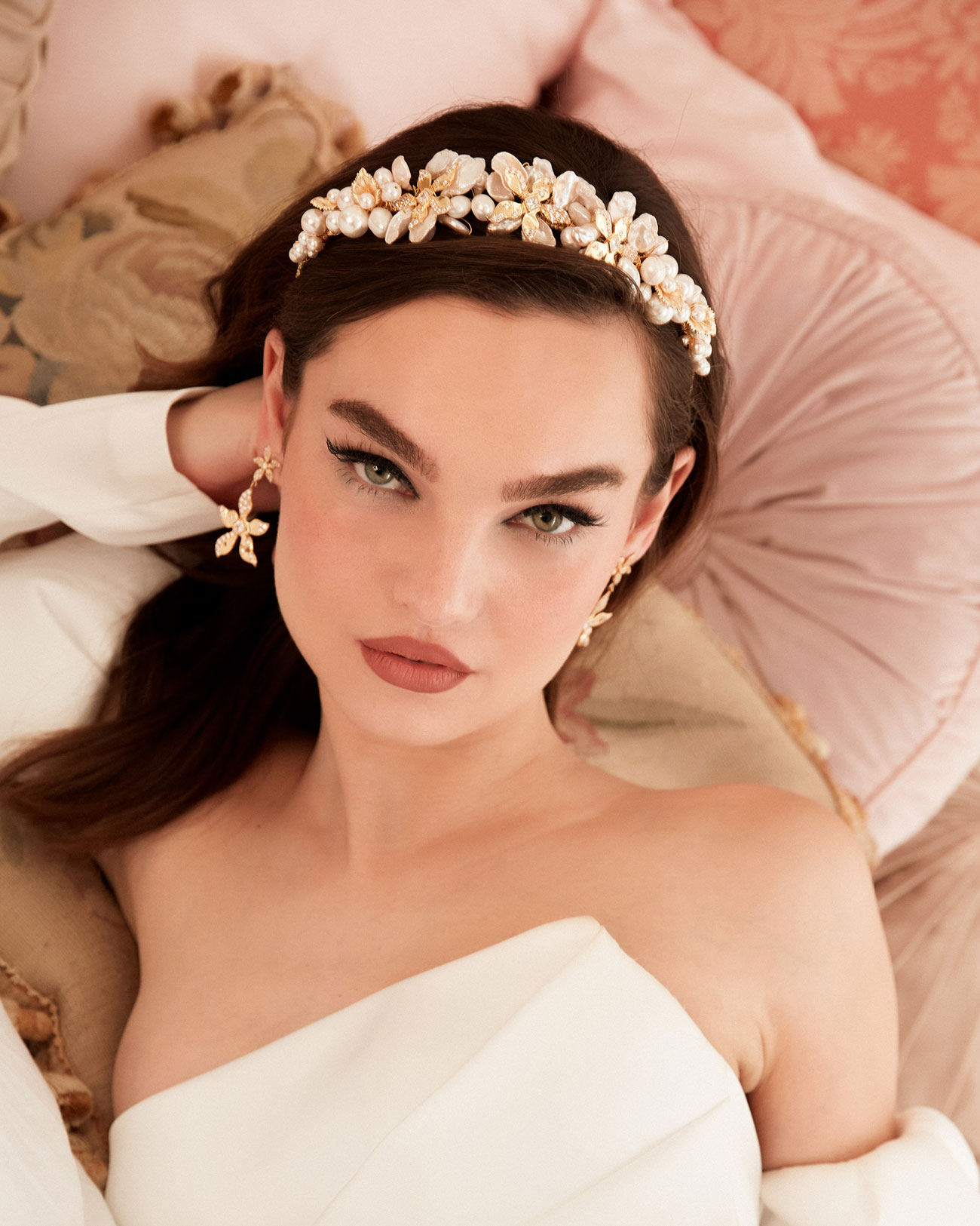 Victoria Percival Bridal Accesories1