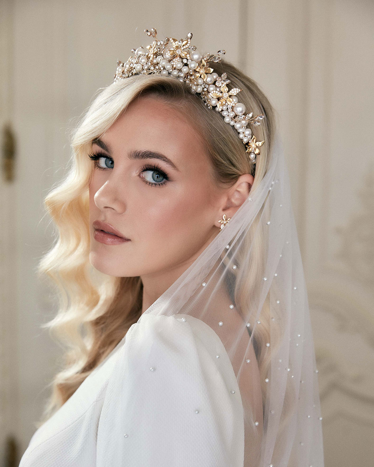 Victoria Percival Bridal Accesories2