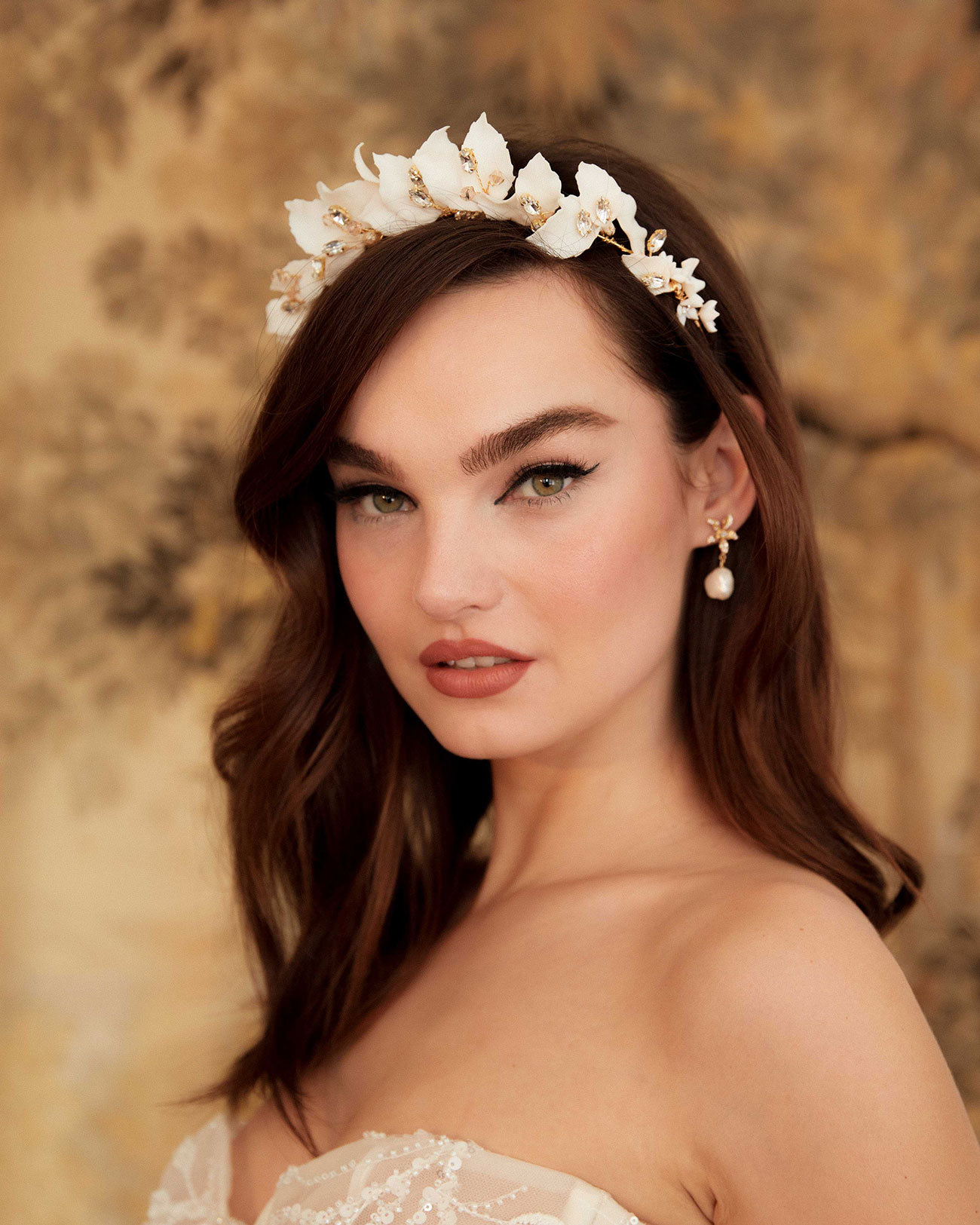 Victoria Percival Bridal Accesories3