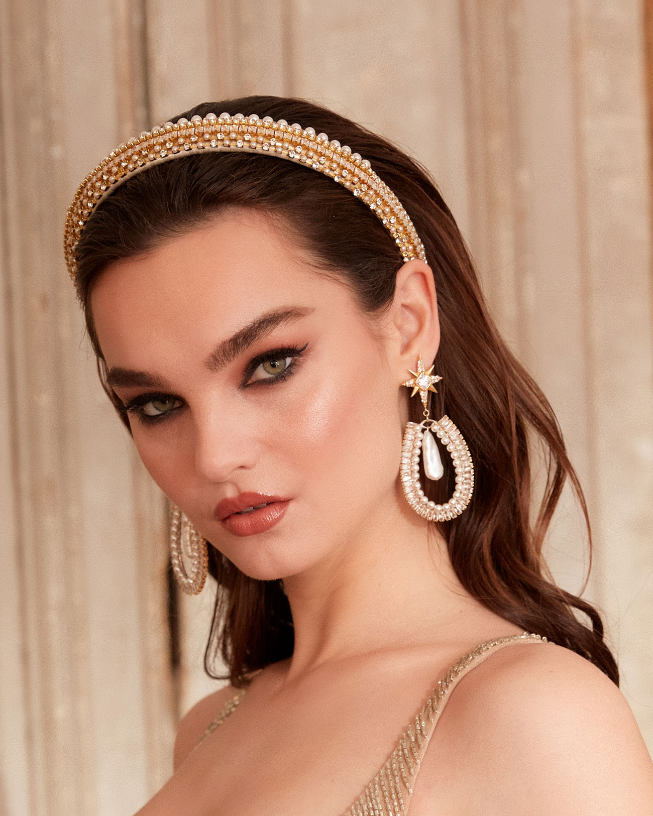 Victoria Percival Bridal Accesories6