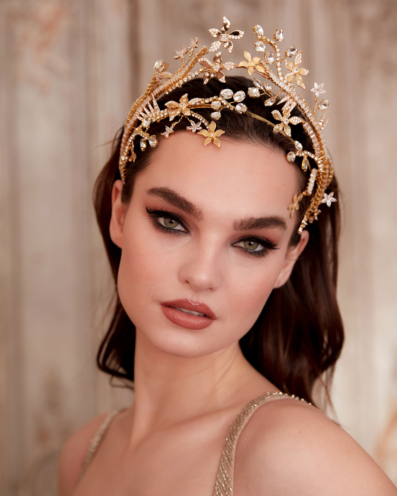 Victoria Percival Bridal Accesories7