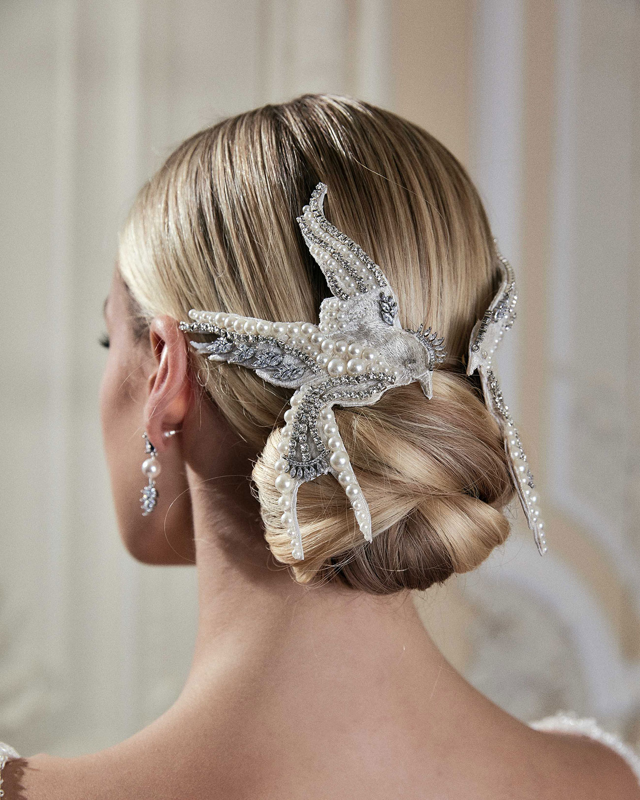 Victoria Percival Bridal Accesories8