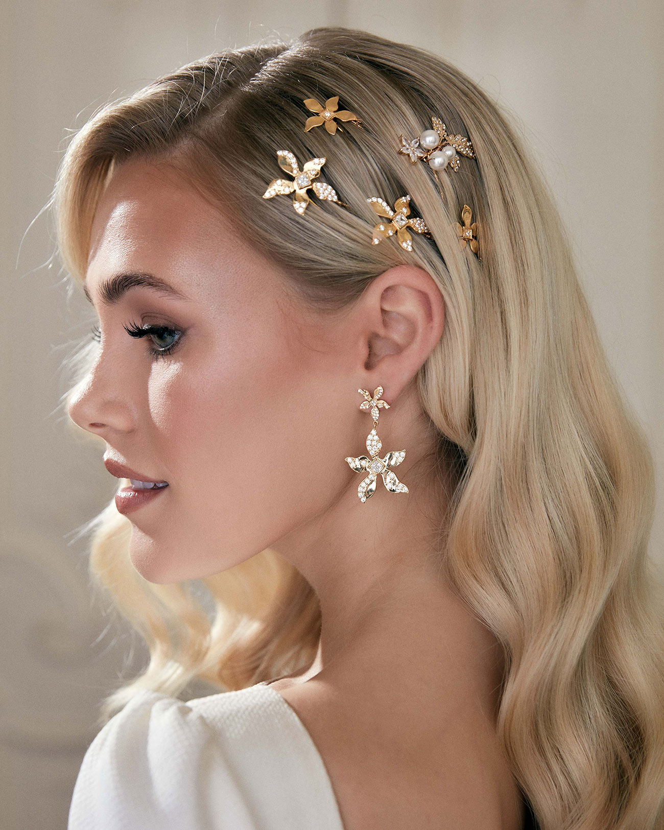 Victoria Percival Bridal Accesories9