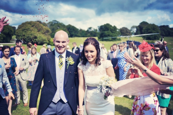 Wedding At Boconnoc Cornwall9