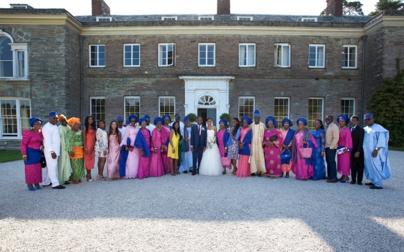 Wedding At Boconnoc Estate Cornwall17