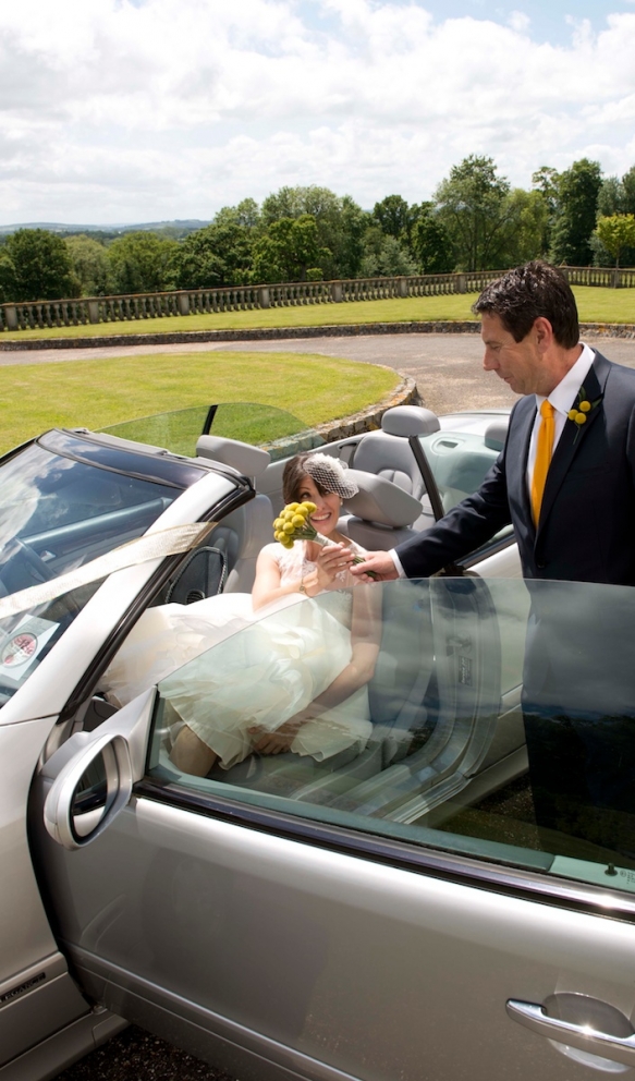 Wedding At Bridwell Park Devon5