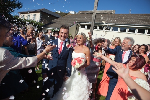 Wedding At Carbis Bay Hotel Cornwall6