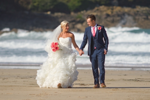 Wedding At Carbis Bay Hotel Cornwall9