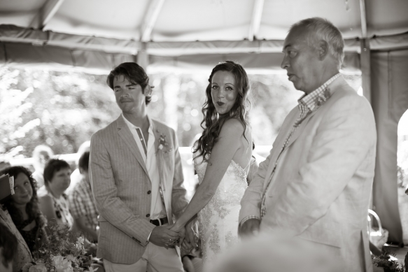 Wedding At Cornish Tipi Weddings Cornwall7