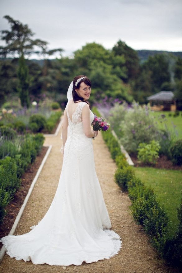 Wedding At Deer Park Country House Hotel Devon11