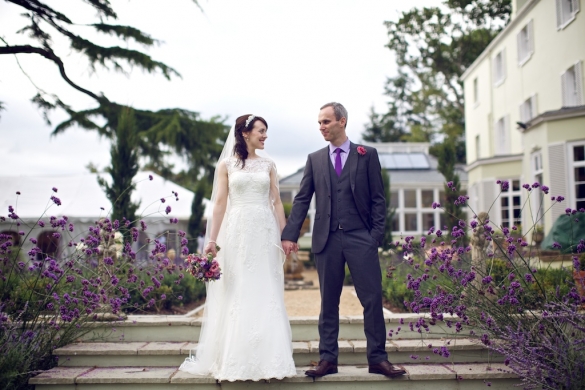 Wedding At Deer Park Country House Hotel Devon14