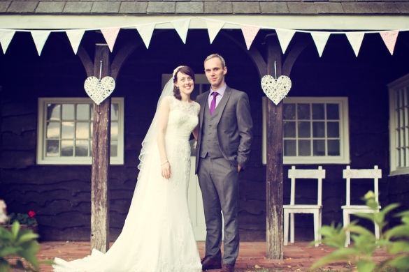 Wedding At Deer Park Country House Hotel Devon16