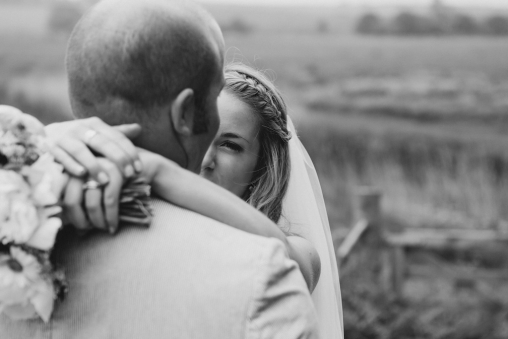 Wedding At Highfield Farm Topsham Devon16