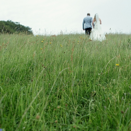 Wedding At Highfield Farm Topsham Devon17