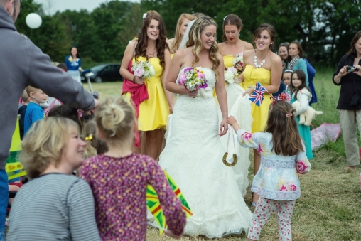 Wedding At Highfield Farm Topsham Devon8